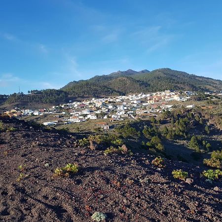 Casa Lela I Fuencaliente de la Palma Exterior foto